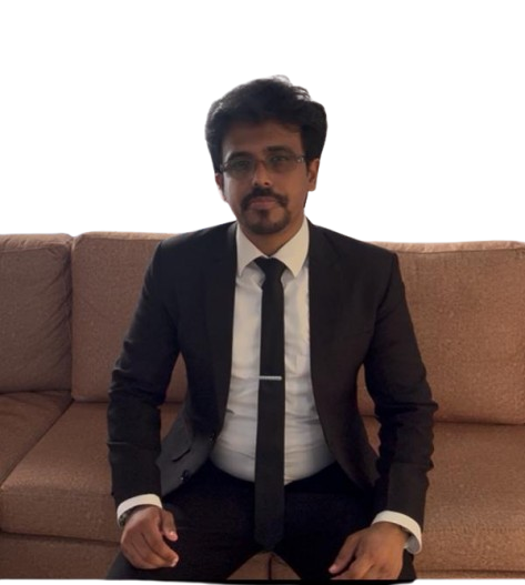 Kasun Karunanayake portrait