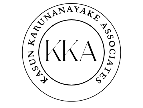 KKA Associates Logo